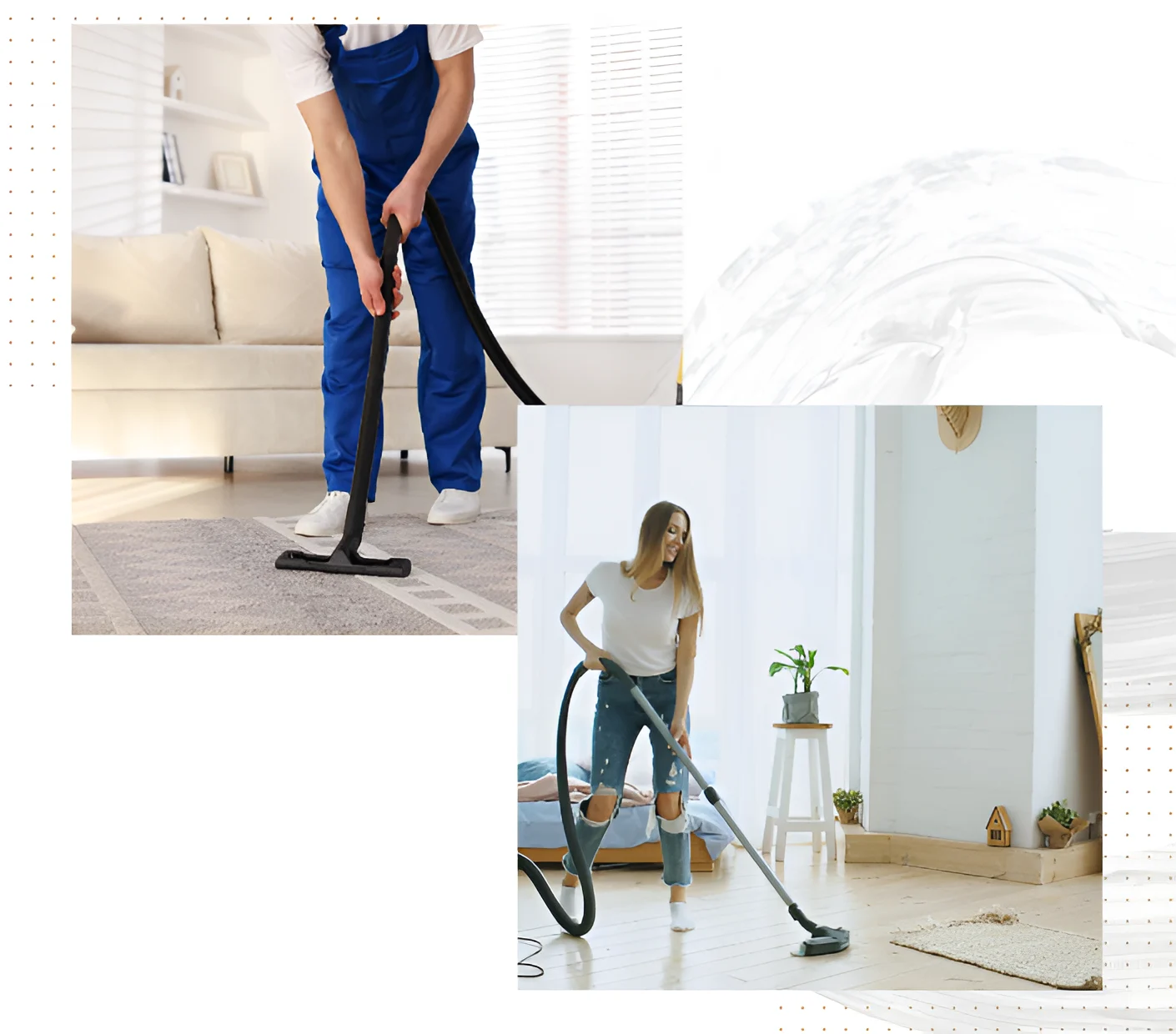 Cleaning Services in Bucks County, PA