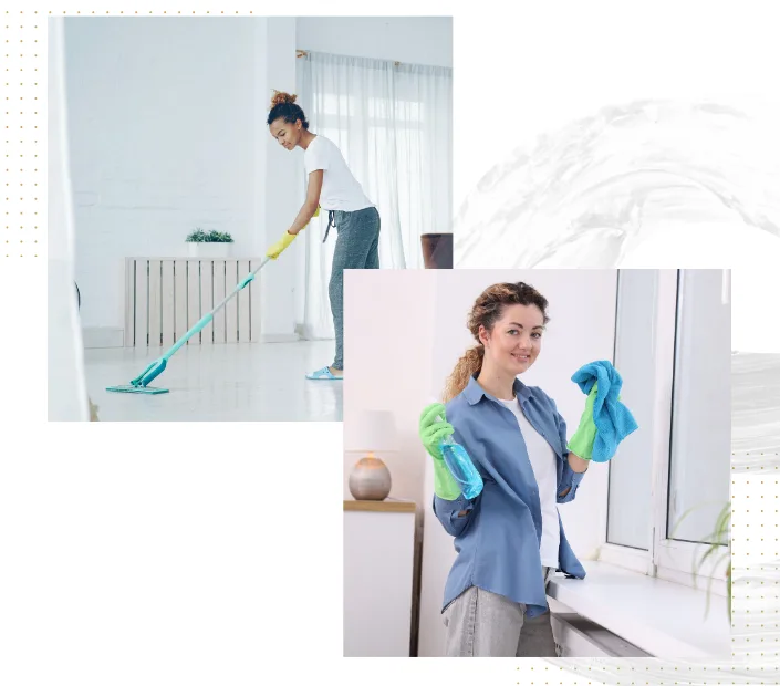 Cleaning Services in Delaware County PA