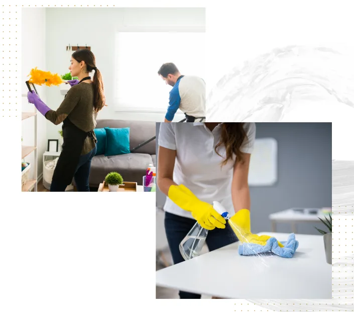 Cleaning Services in Montgomery County, PA
