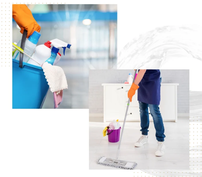 Cleaning service in Pennsylvania