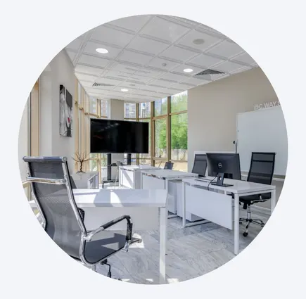 Commercial Cleaning Service