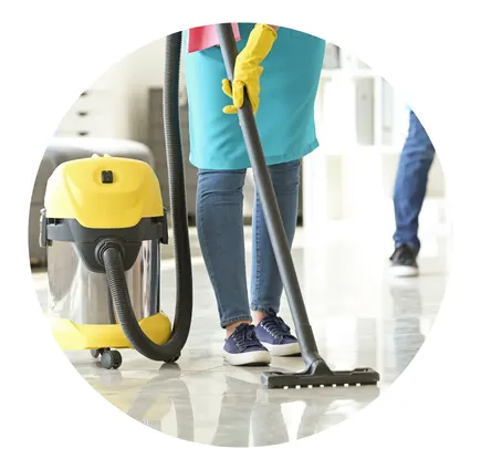Commercial and office cleaning Camden County, Nj