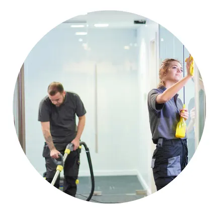 Commercial and office cleaning New jersey
