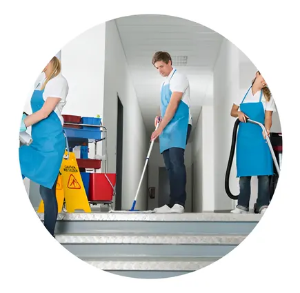 Construction Cleaning