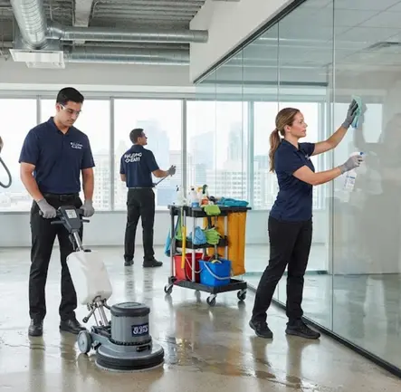 Construction Cleaning