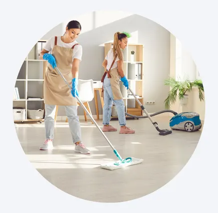 Deep Cleaning (1)