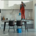 Deep Cleaning Service