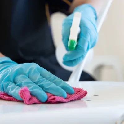 House Cleaning Service
