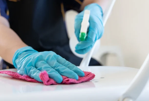 House Cleaning Service