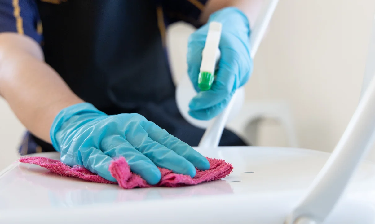 House Cleaning Service