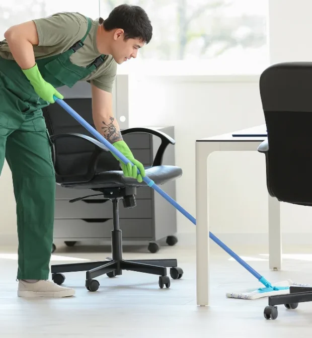 Office Cleaning
