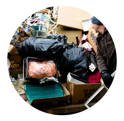 Junk removal