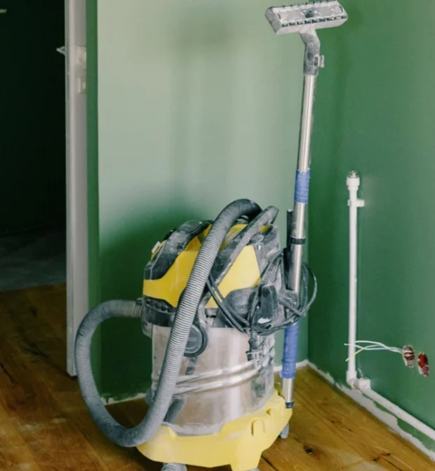 Move in Move Out Cleaning