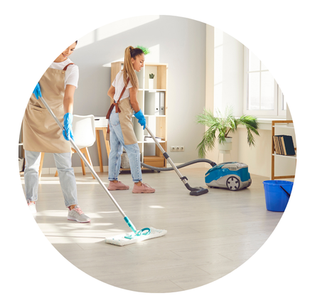 Construction Debris Removal
