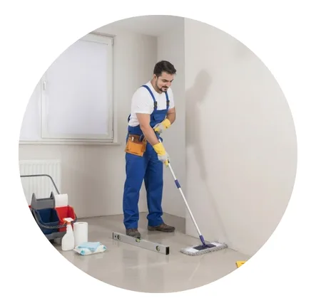 Construction Debris Removal