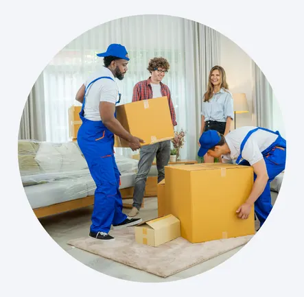 Property Cleanout Services