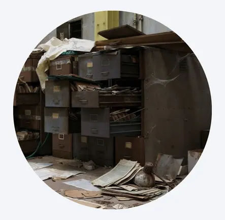 Residential Junk Removal