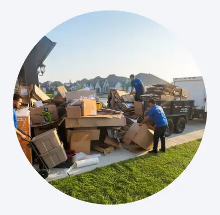 Estate Junk Removal