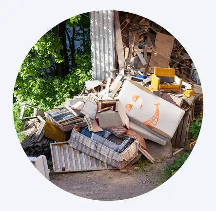 Residential Junk Removal