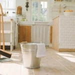 Weekly and bi-Weekly Cleaning