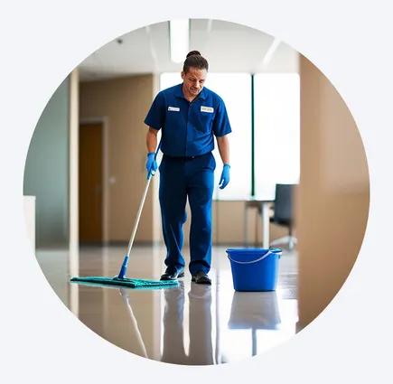 janitorial services Philadelphia